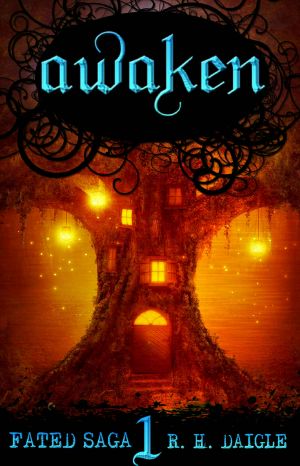 [Fated Saga 01] • Awaken (Book One) (Fated Saga Fantasy Series)